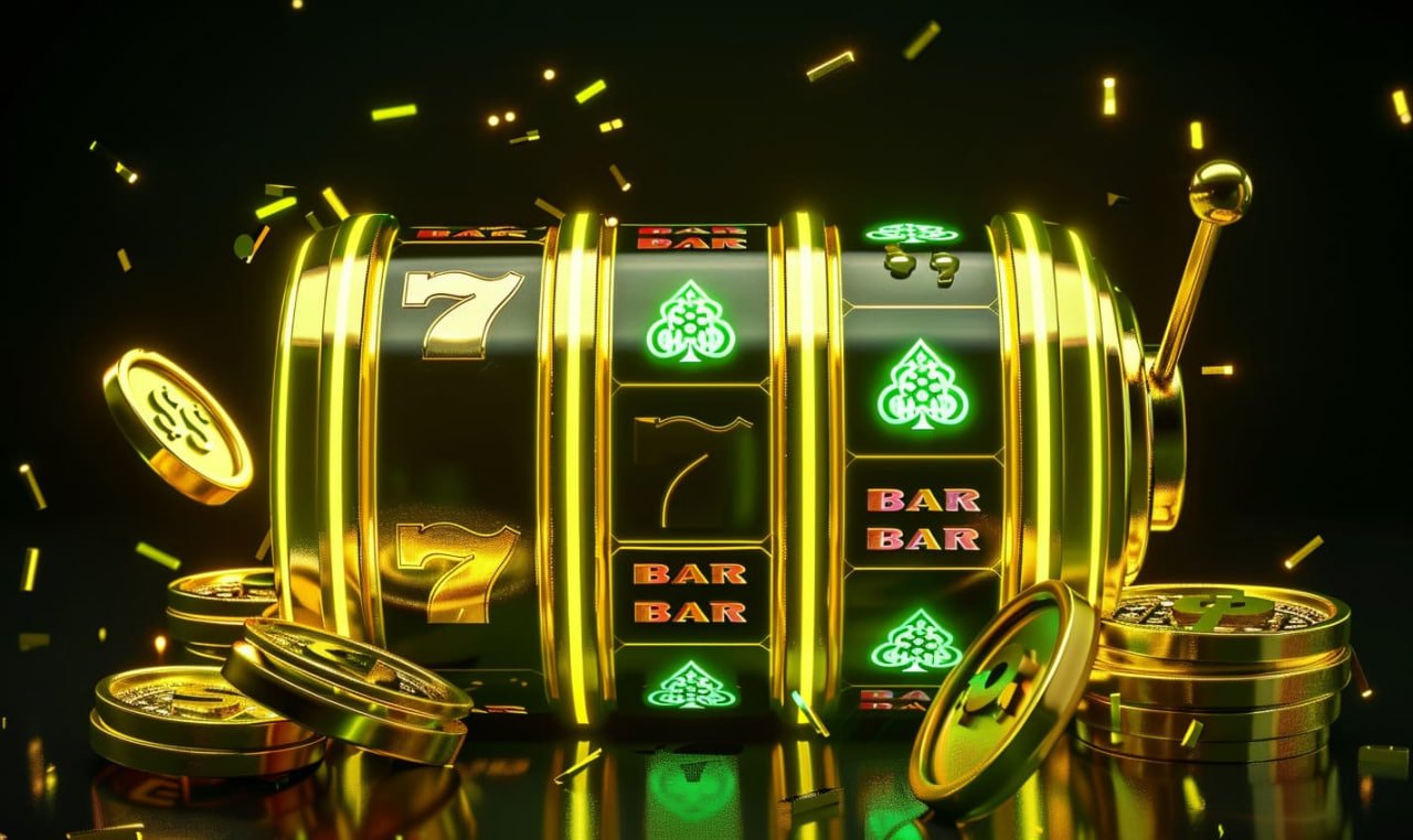 misai slot
