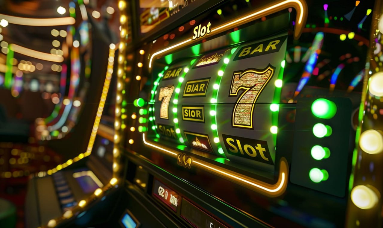 misai slot