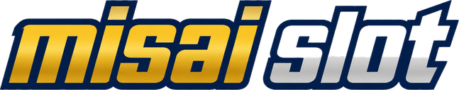 Misai Slot Logo